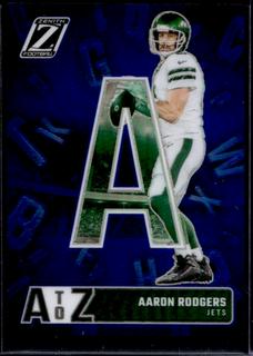 Aaron Rodgers