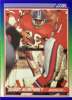 Bobby Humphrey