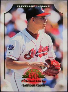 Bartolo Colon