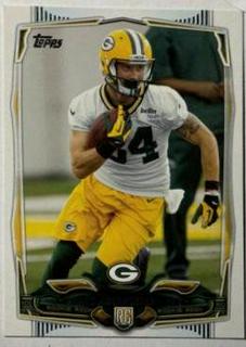 Jared Abbrederis