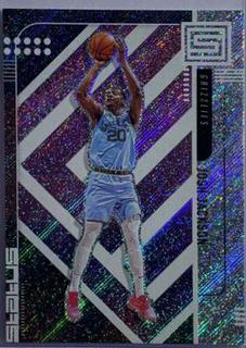 Josh Jackson