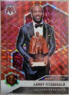 Larry Fitzgerald