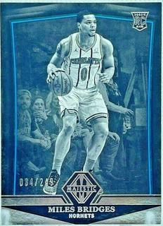 Miles Bridges