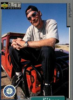 Jay Buhner