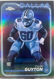 Tyler Guyton
