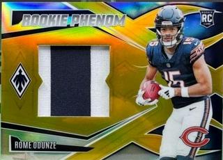 Rome Odunze