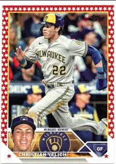 Christian Yelich