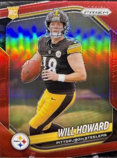 Will Howard