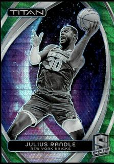 Julius Randle