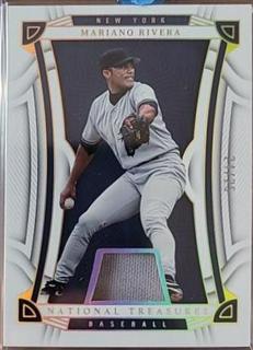 Mariano Rivera