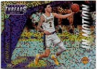 Lonzo Ball