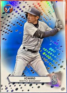Ichiro