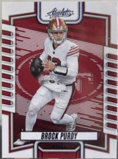 Brock Purdy