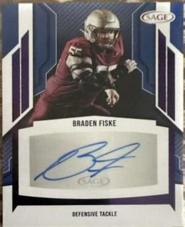 Braden Fiske