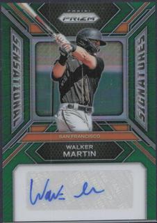 Walker Martin