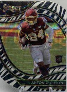 Antonio Gibson