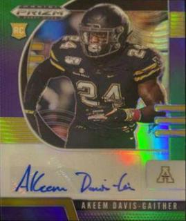 Akeem Davis Gaither