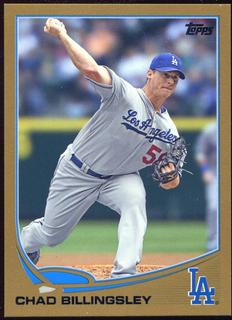 Chad Billingsley