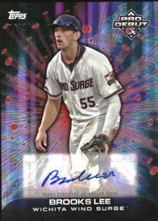 Brooks Lee