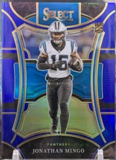 Jonathan Mingo