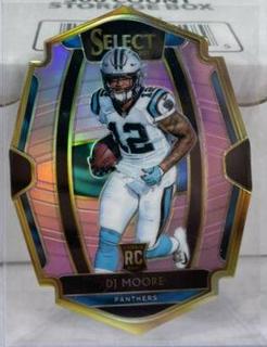 DJ Moore