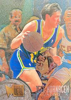 Jeff Hornacek