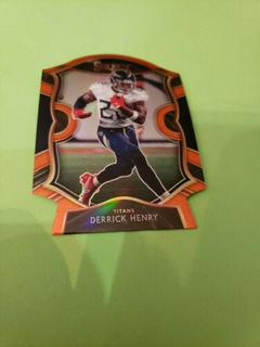 Derrick Henry