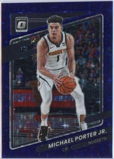 Michael Porter Jr.