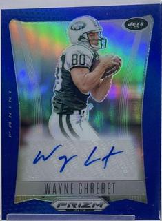 Wayne Chrebet