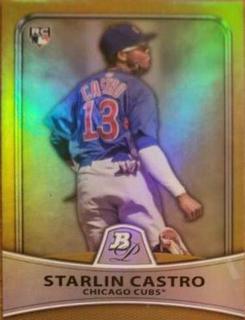 Starlin Castro