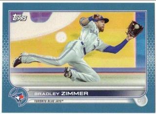 Bradley Zimmer