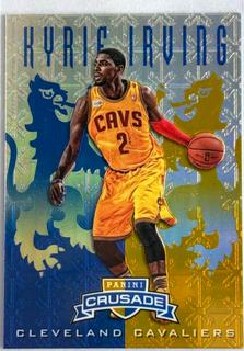 Kyrie Irving