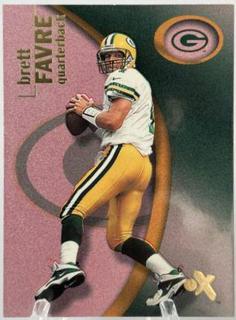 Brett Favre