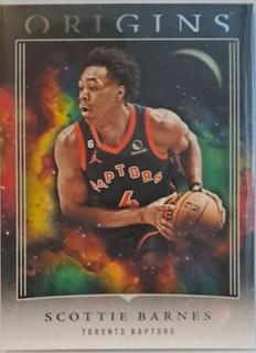 Scottie Barnes