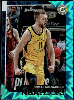 Domantas Sabonis