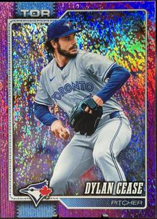 Dylan Cease