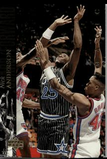 Nick Anderson