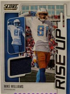 Mike Williams