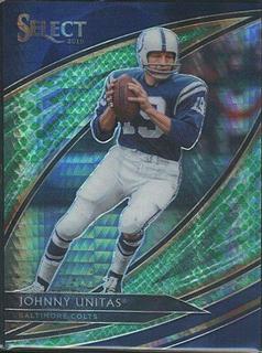 Johnny Unitas