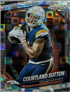 Courtland Sutton