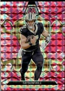 Taysom Hill