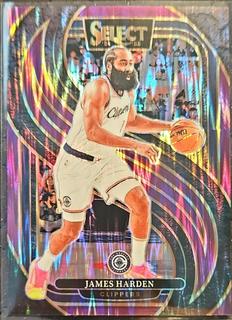 James Harden