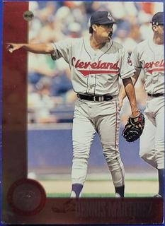 Dennis Martinez