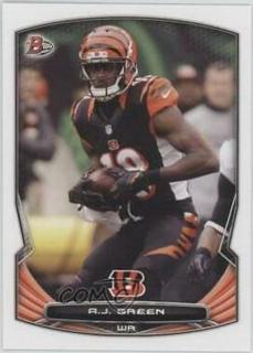 A.J. Green