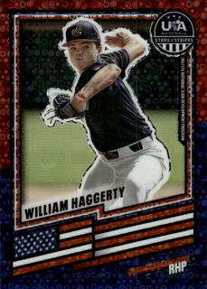 William Haggerty