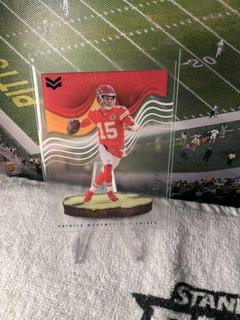 Patrick Mahomes II