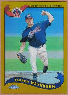 Jarrod Washburn