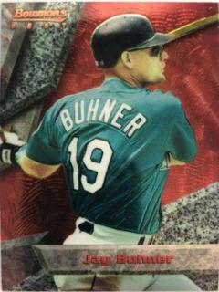 Jay Buhner