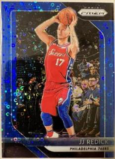 JJ Redick