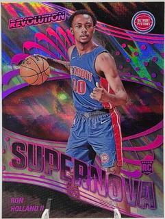 Ron Holland II